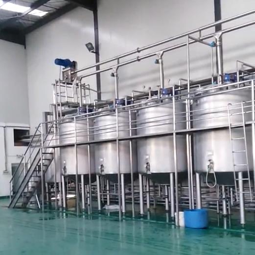 管鏈輸送機的不同輸送方式